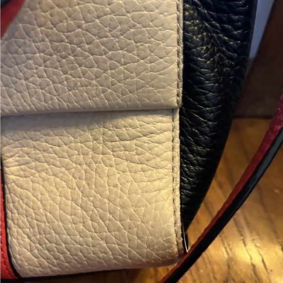 Kate Spade Chelsea Square Bennett Crossbody Bag - Picture 6 of 16